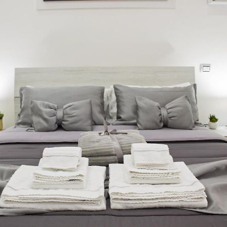 Amare Napoli Bed & Breakfast Exterior photo
