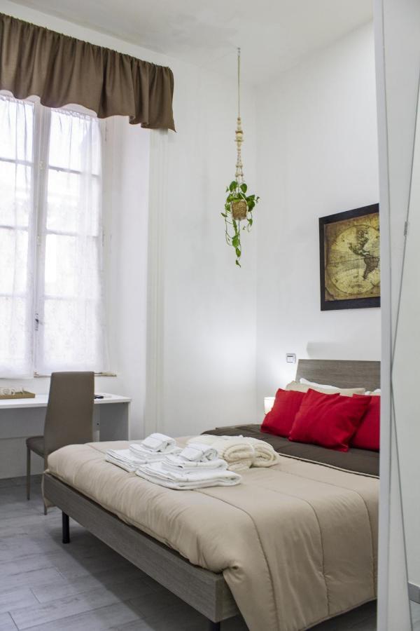 Amare Napoli Bed & Breakfast Exterior photo