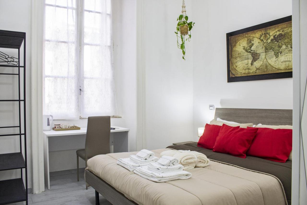 Amare Napoli Bed & Breakfast Exterior photo