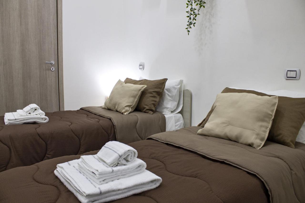 Amare Napoli Bed & Breakfast Exterior photo